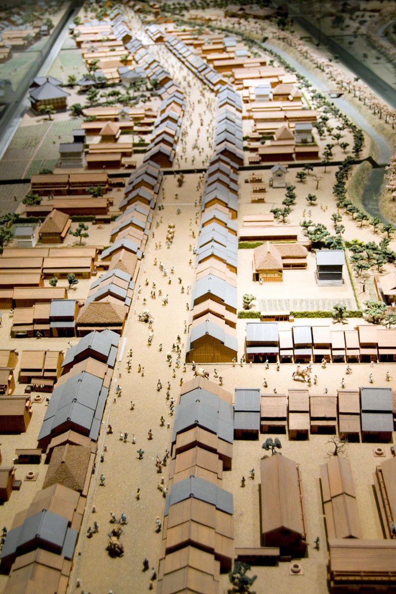 🏛️ 신주쿠 구립 신주쿠 역사박물관 (신주쿠쿠리츠 신주쿠 레키시하쿠부츠칸) 이미지 6